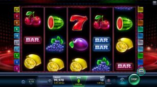 Extra Super 7 demo play free 1