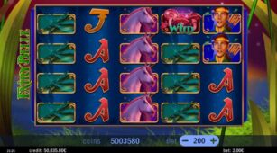 Fairy Belle demo play free 2
