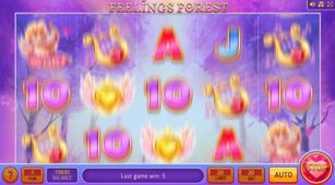 Feelings Forest demo play free 1