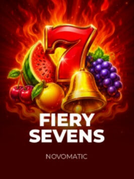 Fiery Sevens