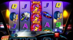 Flash Cash demo play free 1