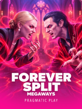 Forever Split Megaways