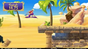 Fortune Genie demo play free 1