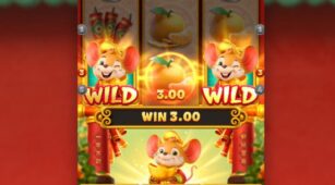 Fortune Mouse demo play free 1