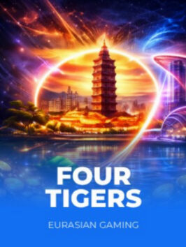 Four Tigers
