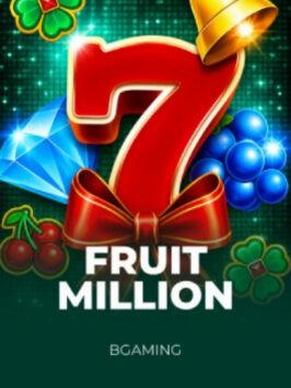 Fruit Million