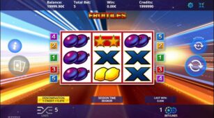 Fruitiles demo play free 1