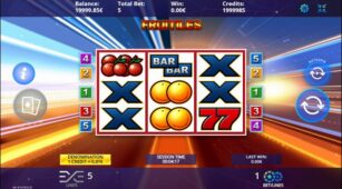 Fruitiles demo play free 2