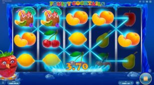 Fruity Cocktails demo play free 1