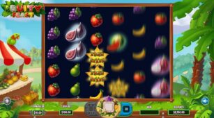 Fruity Feast demo play free 1