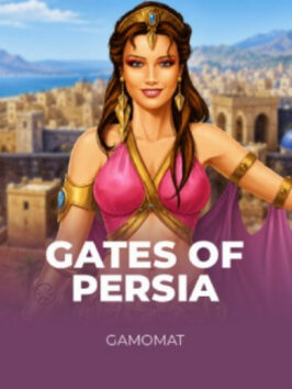 Gates Of Persia