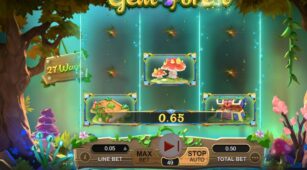 Gem Forest demo play free 3