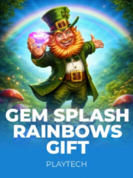 Gem Splash Rainbows Gift
