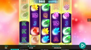 Gem Zone demo play free 3