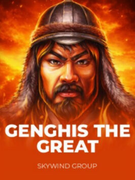 Genghis The Great