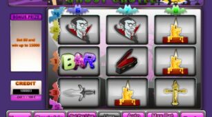 Ghost Castle demo play free 0