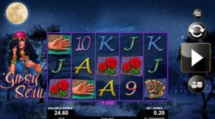 Gipsy Soul demo play free 3