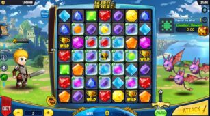Glory Of Heroes demo play free 0
