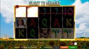 Glory To Ukraine demo play free 3