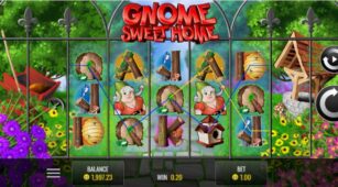 Gnome Sweet Home demo play free 2