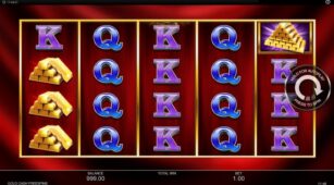 Gold Cash Free Spins demo play free 0
