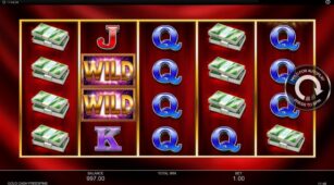 Gold Cash Free Spins demo play free 2