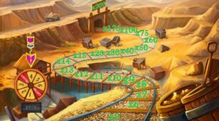 Gold Heist demo play free 1
