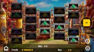 Gold Panning demo play free 0