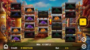Gold Panning demo play free 2
