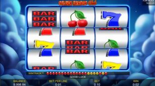 Golden Dragon Club demo play free 0