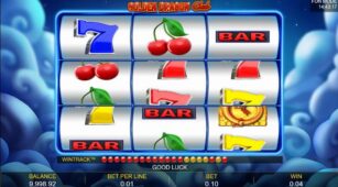 Golden Dragon Club demo play free 1