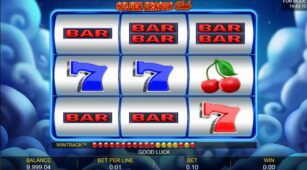 Golden Dragon Club demo play free 3