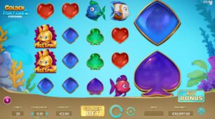 Golden Fish Tank 2 Gigablox demo play free 0
