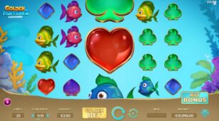 Golden Fish Tank 2 Gigablox demo play free 1