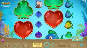 Golden Fish Tank 2 Gigablox demo play free 2