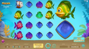 Golden Fish Tank 2 Gigablox demo play free 3