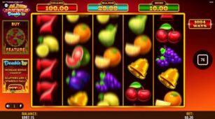 Golden Jokers Double Up demo play free 1