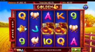 Golden demo play free 1