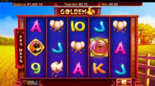 Golden demo play free 3