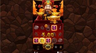Gongxi Facai demo play free 0