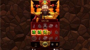 Gongxi Facai demo play free 2