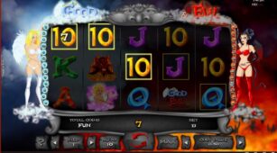 Good & Evil demo play free 1