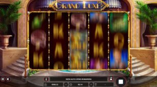 Grand Luxe demo play free 3