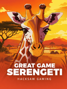 Great Game Serengeti