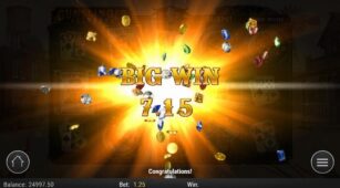 Gunslinger Reloaded demo play free 0