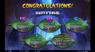 Hachis Quest Of Heroes demo play free 2