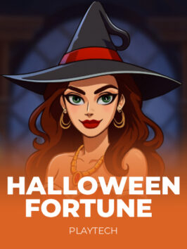Halloween Fortune