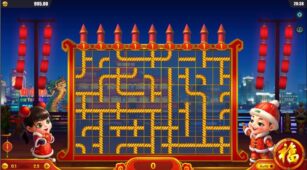 Happiness Overflow demo play free 2