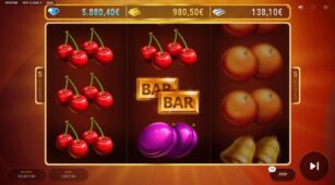 Heat Classic 5 demo play free 3
