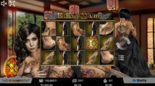 Hot Honey 22 Vip demo play free 0